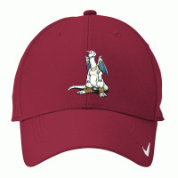 Great Dragon Nike Dri-fit Cap | Artistshot