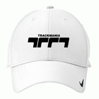 Trackmania Nike Dri-fit Cap | Artistshot