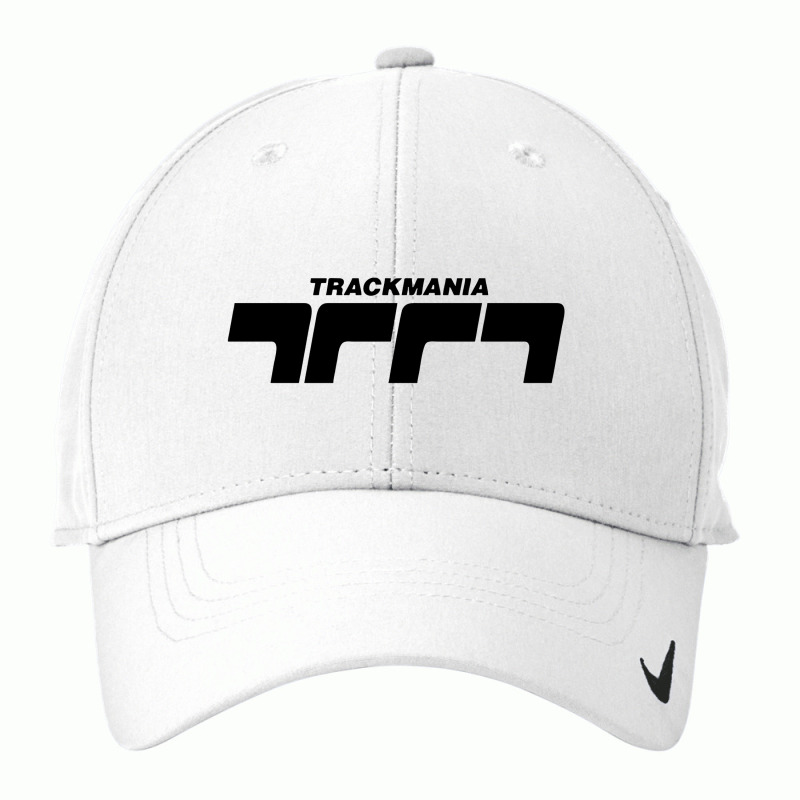 Trackmania Nike Dri-FIT Cap by Palisade | Artistshot