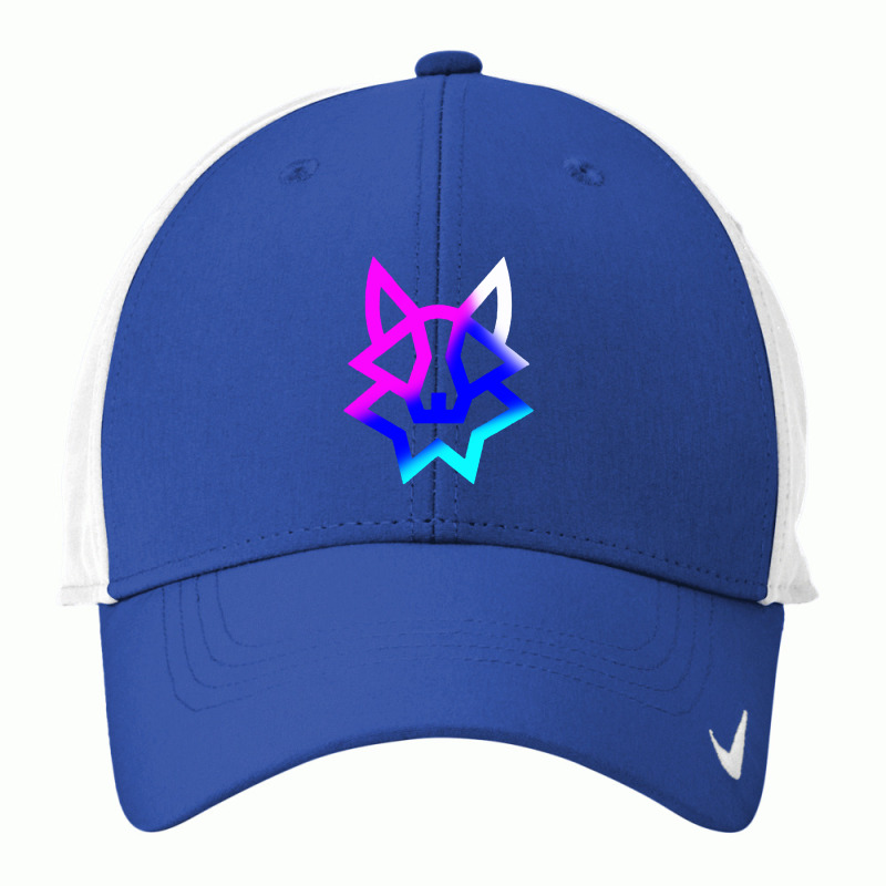 Saitama V2 To The Moon Nike Dri-FIT Cap by CRV | Artistshot