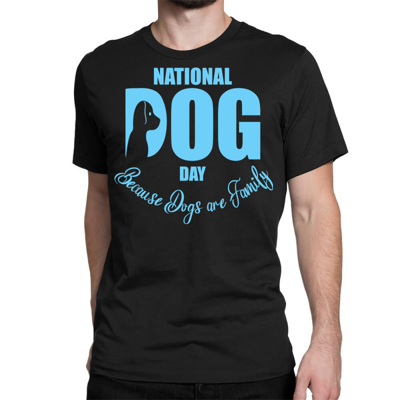 Dog Days Classic T-shirt | Artistshot