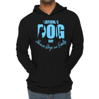 Dog Days Lightweight Hoodie | Artistshot