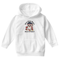 Owl How Many Beers Does It Take Youth Hoodie | Artistshot