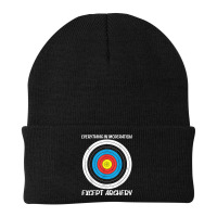 Cool Archery Beanie | Artistshot