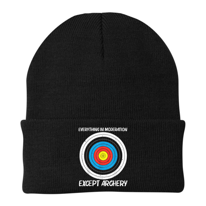 Cool Archery Beanie | Artistshot