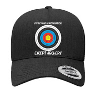 Cool Archery Yupoong Trucker Cap | Artistshot