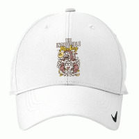 The Incredible Monkey Animal Nike Dri-fit Cap | Artistshot