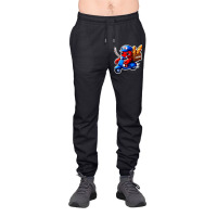 Louisiana 6 Urban Sweatpant | Artistshot