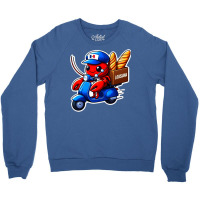 Louisiana 6 Crewneck Sweatshirt | Artistshot