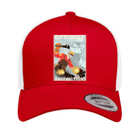 Optimize Production Tf2 Engineer Retro Trucker Cap | Artistshot