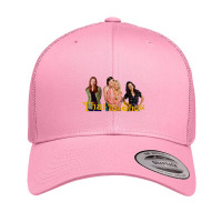 That 70s Show (1998-2006) Tv Show Retro Trucker Cap | Artistshot