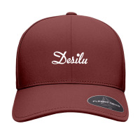 Desilu Productions Seamless Cap | Artistshot