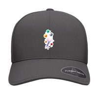 Delivering Mail Is Happiness Rurual Carrier Gift Funny Rurual Carrier Seamless Cap | Artistshot