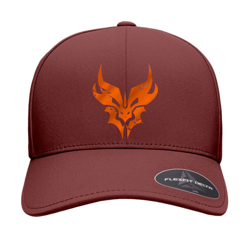 Predacons Transformers Prime      Transformer Seamless Cap by cm-arts | Artistshot