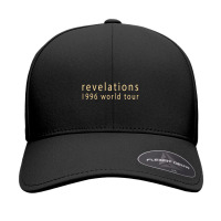 Wynonna Judd Vintage To Be Loved By You Era Revelations World Tour Cla Seamless Cap | Artistshot