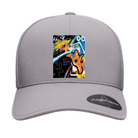 Day Gift Demolition Funny Gift Seamless Cap | Artistshot