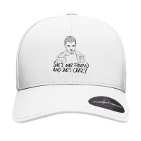 Birthday Jaeden Lieberher Funny Gift Seamless Cap | Artistshot