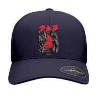 Proud  Akira Anime For Men Women Seamless Cap | Artistshot