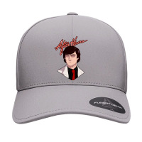 Character Animated Goodfellas Gifts Women Seamless Cap | Artistshot