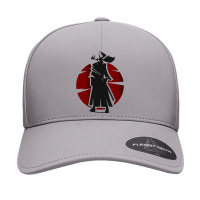 Retro  Mugen Jin Call Me Seamless Cap | Artistshot