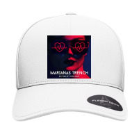 Marianas Trench Rhythm Of Your Heart Seamless Cap | Artistshot