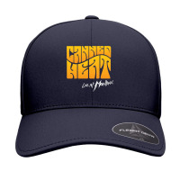 Canned Heat Seamless Cap | Artistshot