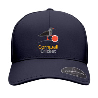 Ccc,cornwall Seamless Cap | Artistshot