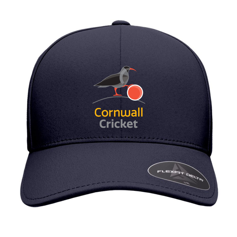 Ccc,cornwall Seamless Cap | Artistshot