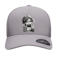 Funny Gifts Barrymore Men Women Seamless Cap | Artistshot