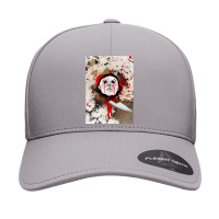 Funny Man Warren Gifts Men Seamless Cap | Artistshot