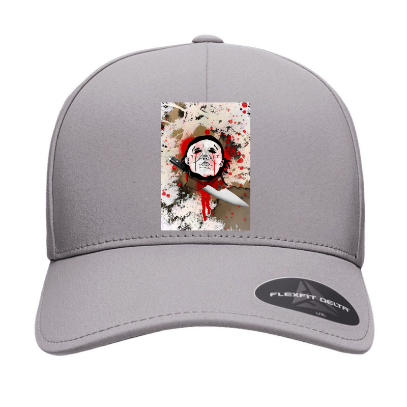 Funny Man Warren Gifts Men Seamless Cap by ArtistLisa | Artistshot