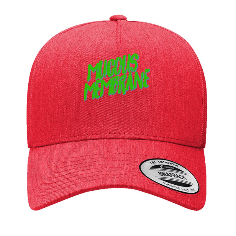 Graphic Movies  Science Fiction Mens Funny Yupoong Trucker Cap by DominicArtists | Artistshot