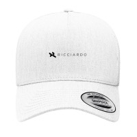 Daniel Ricciardo Yupoong Trucker Cap | Artistshot