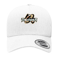 Berlin Thunder Yupoong Trucker Cap | Artistshot