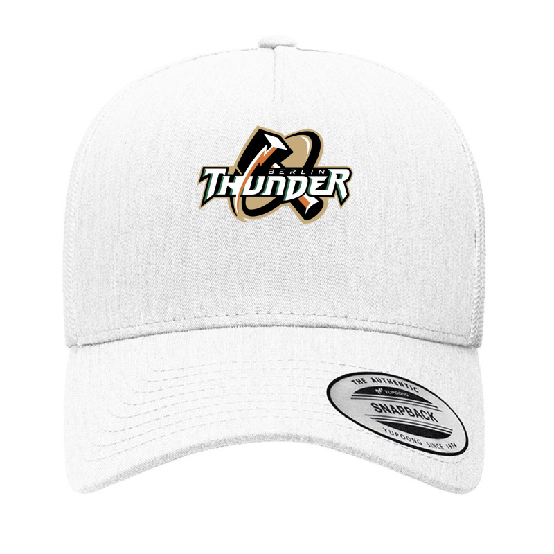 Berlin Thunder Yupoong Trucker Cap | Artistshot