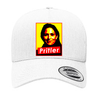 Mens Best Pritler Priti My Favorite People Yupoong Trucker Cap | Artistshot