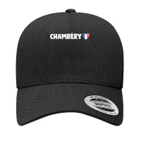 Cadeau Ville Chambéry La France Souvenir Chambéry Shirt T Shirt Yupoong Trucker Cap | Artistshot