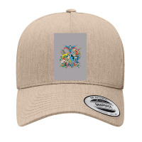 Dc, League Assemble Yupoong Trucker Cap | Artistshot