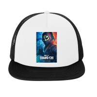 Mens Best Jiang Nan Gift Men Foam Snapback Hat | Artistshot