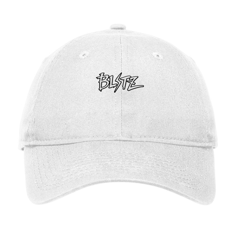 Blitz Technica Japan Adjustable Cap by dikara harjaka | Artistshot