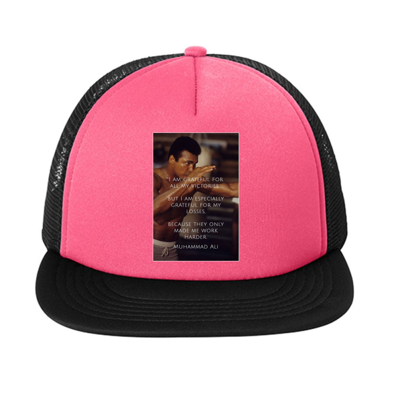 Classic Film  Sports My Favorite People Foam Snapback hat by LaineyArtists | Artistshot