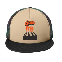 Graphic Picture Andriana Gifts Men Foam Snapback Hat | Artistshot