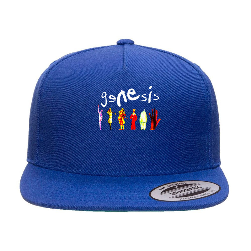 Retro Vintage The Peter Colins Gifts Women 5 panel snapback cap by ArtistHenry | Artistshot