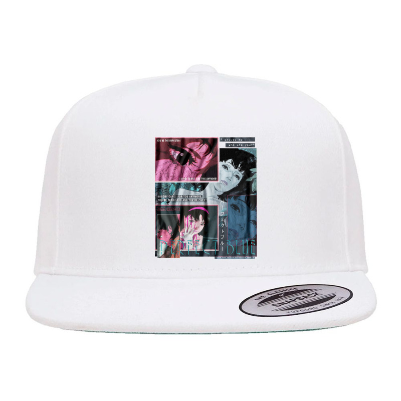 Mens Best Hydro Gift Men 5 panel snapback cap by RomanArtists | Artistshot