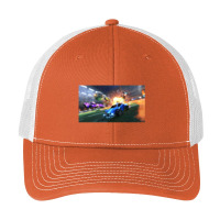 Gifts Idea Rizzo Color Gift Men Pa Trucker Cap | Artistshot