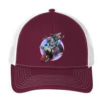 Funny Man Travis Scott Call Me Pa Trucker Cap | Artistshot