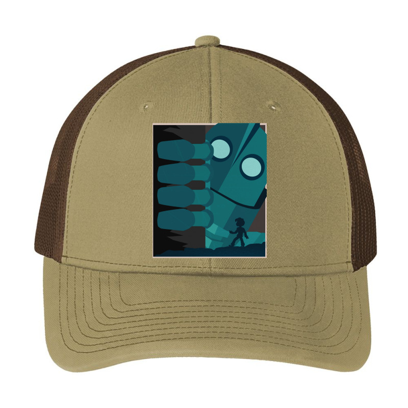 Funny Man Cosmo Burger For Men Women Pa Trucker Cap by DaltonArtists | Artistshot