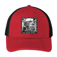 Day Gift Anarchy Mens Womens Pa Trucker Cap | Artistshot