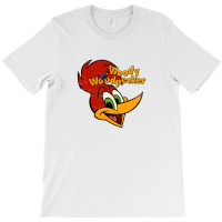 Bird Head T-shirt | Artistshot