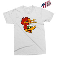 Bird Head Exclusive T-shirt | Artistshot